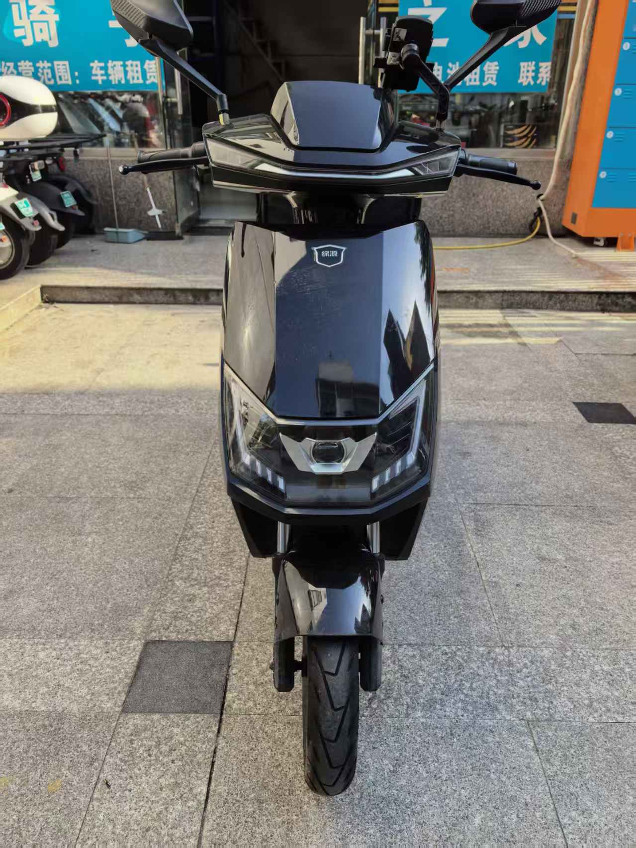 宜宾电动车租聘